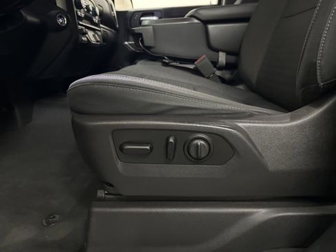 Used 2019 Chevrolet Silverado 1500 RST w/ All-Star Edition RWD image 28