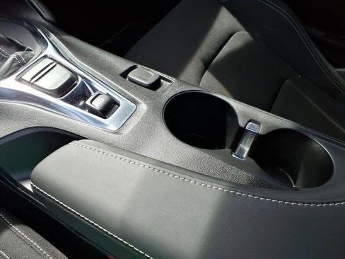 Certified 2021 Chevrolet Camaro SS RWD image 29