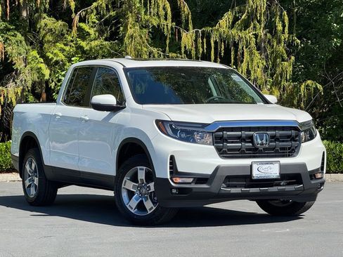 New 2026 Honda Ridgeline RTL image 39