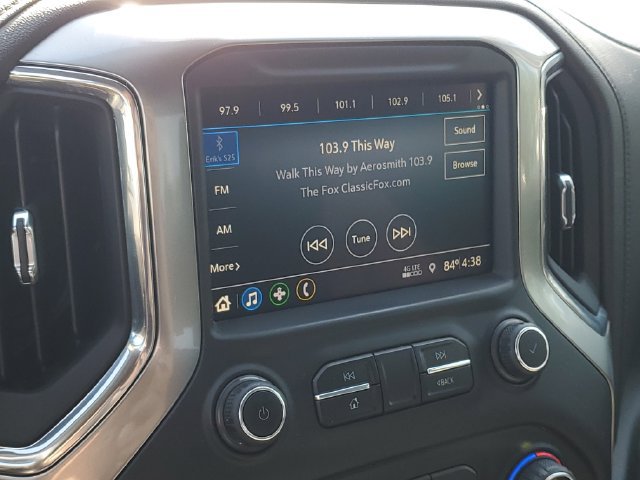 Used 2019 Chevrolet Silverado 1500 RST AWD/4WD image 16