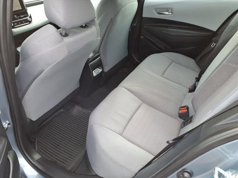 Used 2024 Toyota Corolla SE image 9