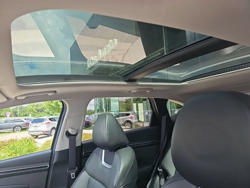 Used 2022 Hyundai Tucson Limited AWD/4WD image 27