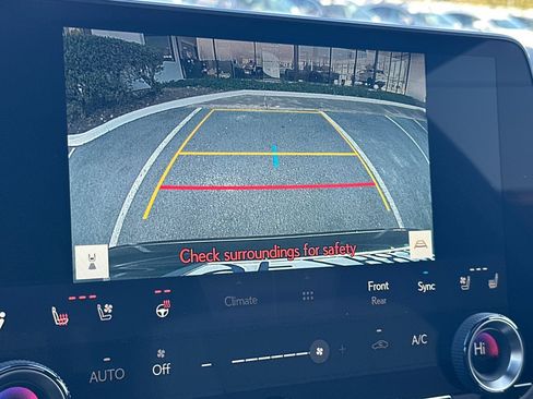 Used 2023 Lexus RX 350 Premium image 16