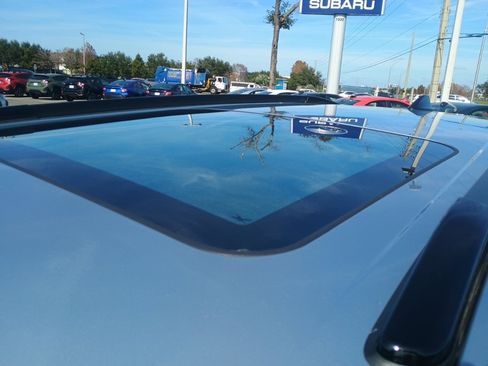 New 2025 Subaru Forester Touring image 6