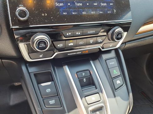 Used 2022 Honda CR-V EX image 23
