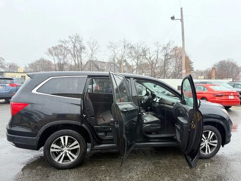 Used 2018 Honda Pilot EX-L image 9