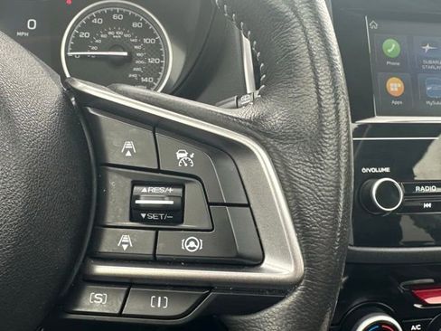 Used 2024 Subaru Forester Premium image 23