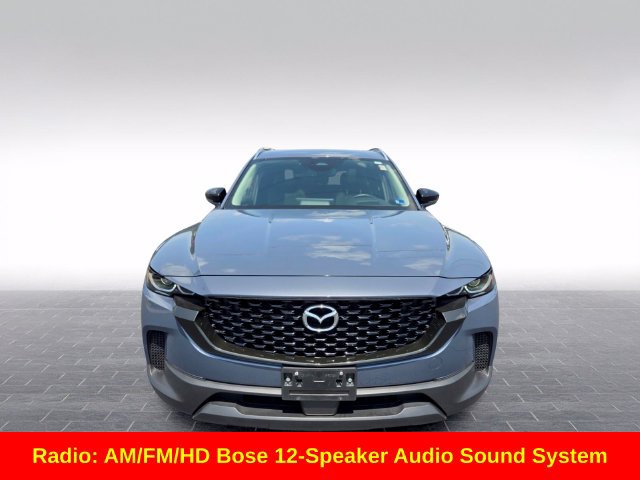 Used 2025 MAZDA CX-50 2.5 Hybrid w/ Premium Plus Pkg AWD/4WD image 2