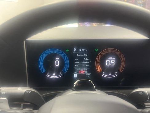 New 2026 Hyundai Santa Fe SEL image 12