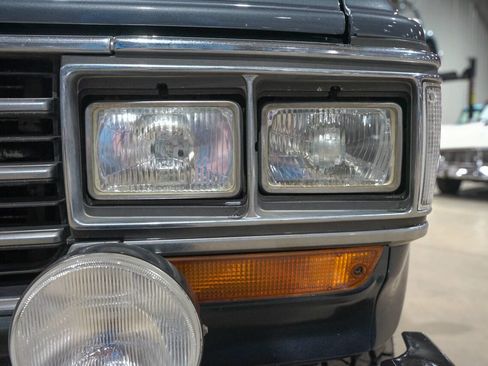 Used 1989 Toyota Land Cruiser image 37