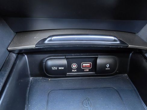 Used 2020 Kia Optima SX image 13