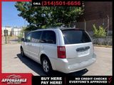 Used 2008 Dodge Grand Caravan SXT w/ Entertainment Group 2 image 3