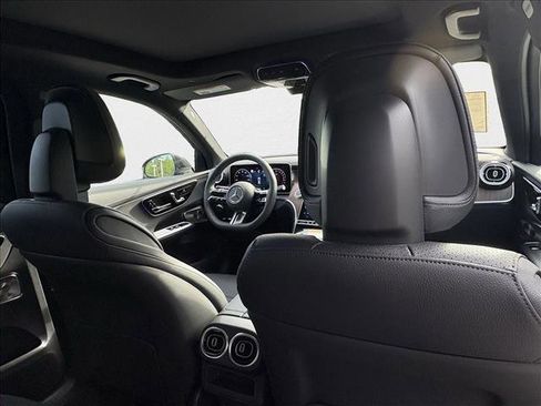 New 2026 Mercedes-Benz GLC 350e 4MATIC image 20