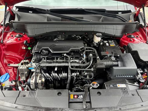 Used 2025 Hyundai Kona SEL image 28