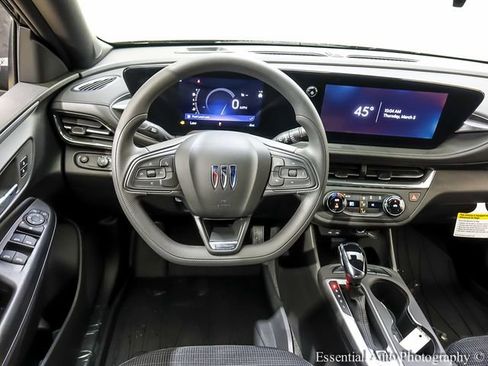 New 2026 Buick Envista Preferred image 10