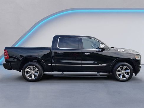 Used 2019 RAM 1500 Limited image 2