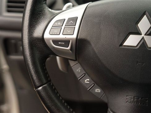 Used 2013 Mitsubishi Outlander Sport ES FWD image 22