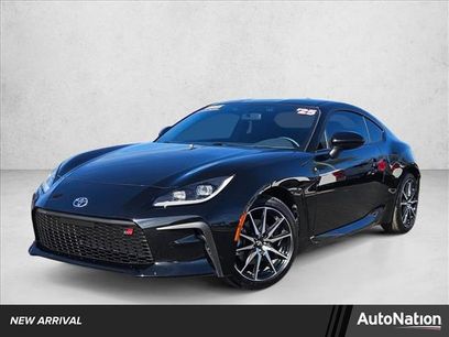 Used 2025 Toyota GR86