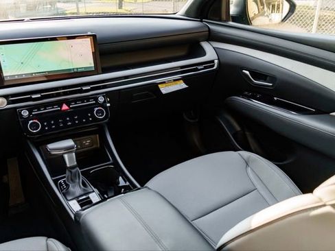 New 2025 Hyundai Santa Cruz Limited AWD/4WD image 23