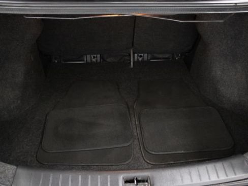 Used 2015 Nissan Sentra SR w/ Navigation Package FWD image 20