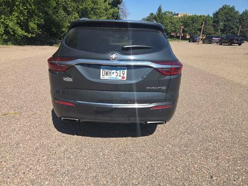 Used 2019 Buick Enclave Premium AWD/4WD image 14