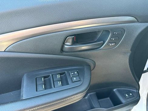 Used 2023 Honda Passport EX-L image 16
