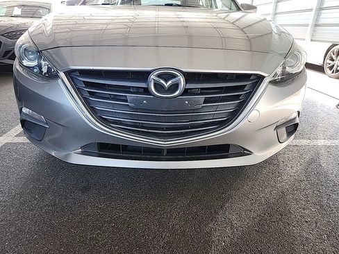Used 2014 MAZDA MAZDA3 i Touring FWD image 15