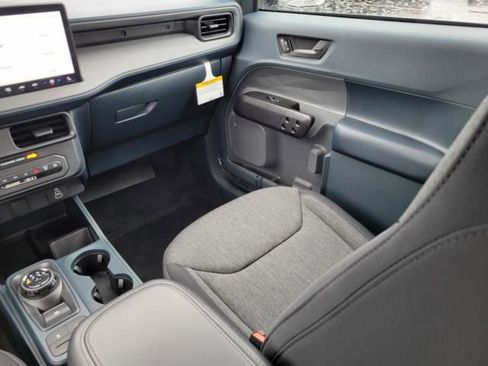 New 2025 Ford Maverick XLT w/ XLT Luxury Package image 19