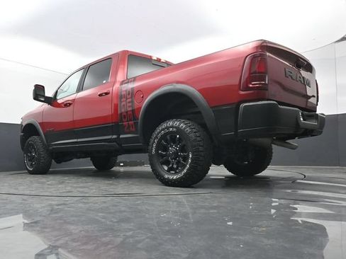 Used 2026 RAM 2500 Power Wagon AWD/4WD image 43
