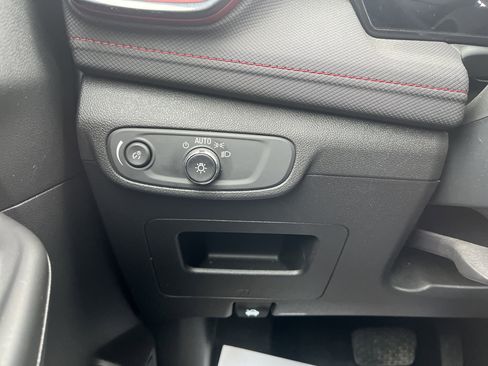 Used 2026 Chevrolet TrailBlazer RS w/ Convenience Package image 21