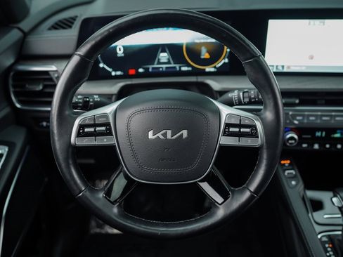 Used 2024 Kia Telluride SX X-Line image 29