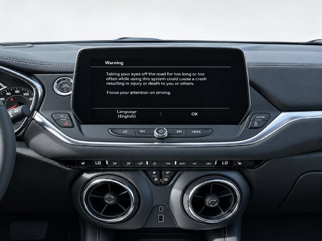 New 2026 Chevrolet Blazer LT w/ Sound & Technology Package AWD/4WD image 19