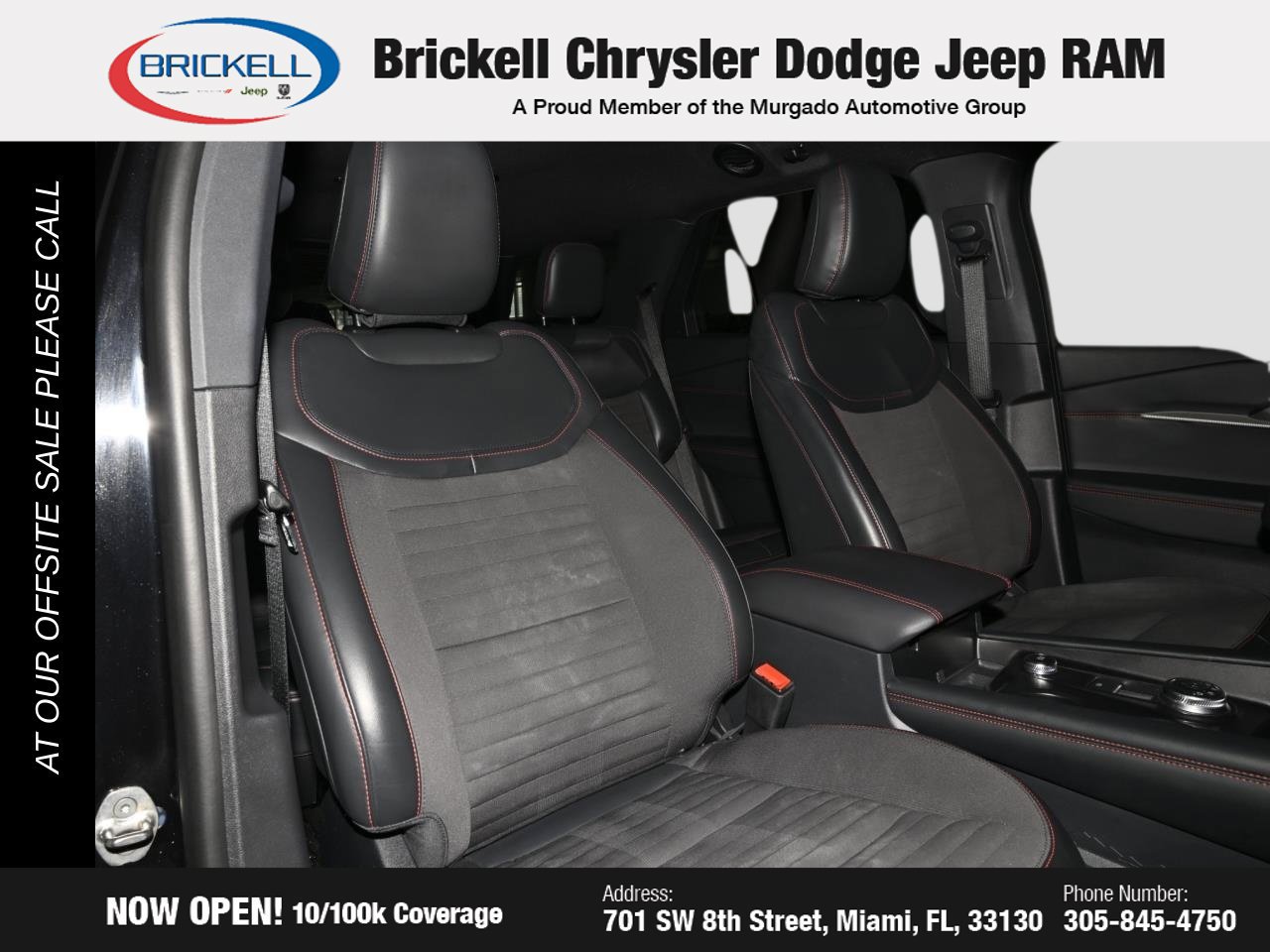 Used 2026 Ford Explorer ST-Line w/ ST-Line Street Pack RWD image 20