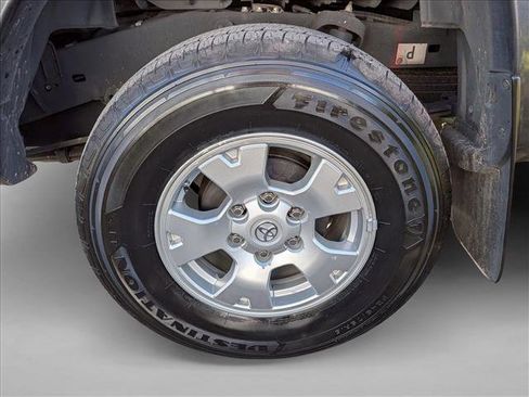 Used 2012 Toyota Tacoma PreRunner image 24