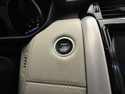 Used 2017 Land Rover Discovery HSE Luxury image 22