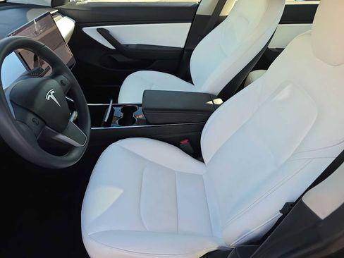 Used 2019 Tesla Model 3 Long Range image 14