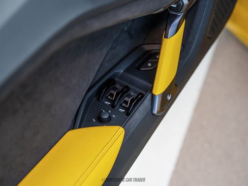 Used 2026 Lamborghini Temerario AWD/4WD image 73