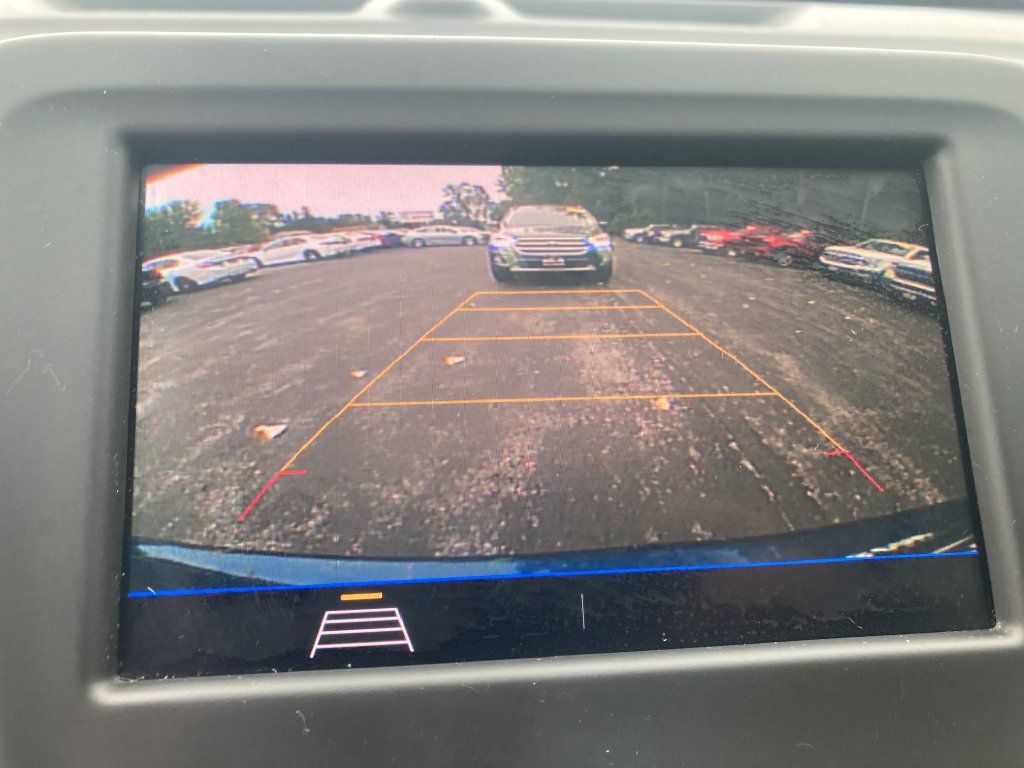 Used 2021 Chevrolet Equinox LT AWD/4WD image 25