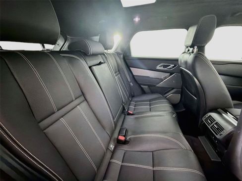 Certified 2023 Land Rover Range Rover Velar R-Dynamic S AWD/4WD image 28