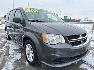Used 2016 Dodge Grand Caravan SXT video 2