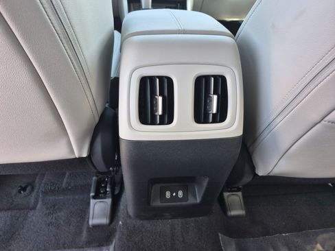 New 2026 Hyundai Tucson SEL FWD image 17