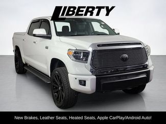Used 2020 Toyota Tundra Limited w/ Limited Premium Package AWD/4WD 360° Tour
