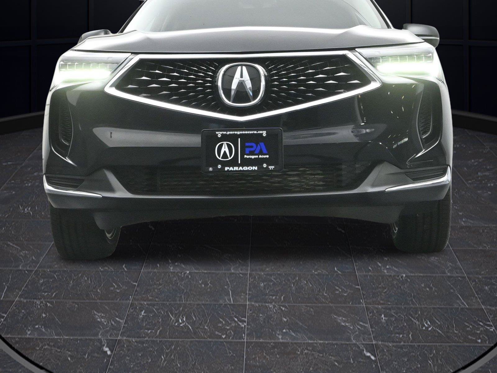 Certified 2024 Acura RDX SH-AWD image 28