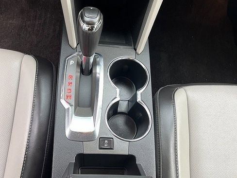 Used 2016 GMC Terrain Denali image 9