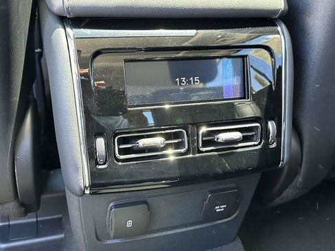 New 2026 Lincoln Aviator Reserve AWD/4WD image 31