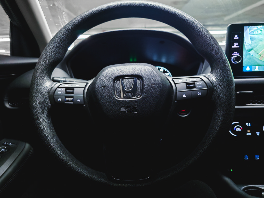 Used 2026 Honda HR-V LX image 21