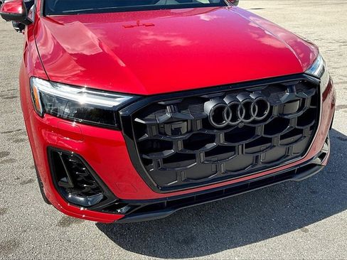 New 2026 Audi Q7 3.0T Prestige image 11