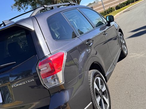 Used 2018 Subaru Forester 2.5i Premium w/ All-Weather Package image 35
