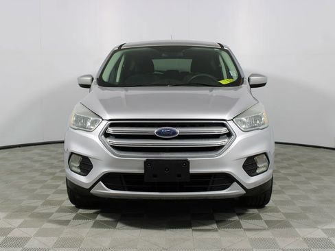 Used 2017 Ford Escape SE FWD image 23
