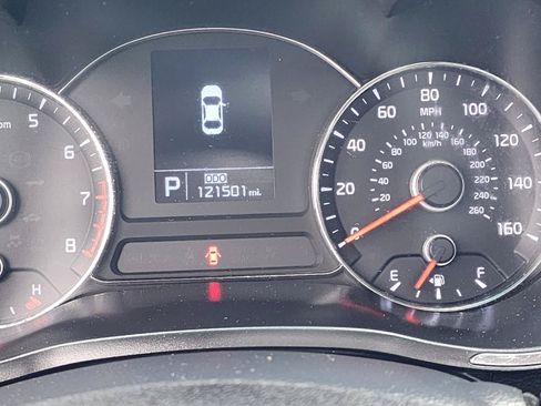 Used 2016 Kia Forte EX w/ EX Premium Package FWD image 20